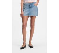 Hugo Galanie 2 10281200 Skirt Bleu M Femme