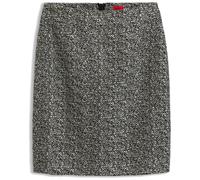 Hugo Jupe Courte Ranika 10282851 Red