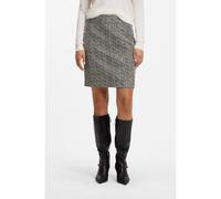 HUGO Jupe crayon Slim à chevrons - Style Ranika, 50568960 Fantaisie 34