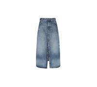 HUGO Jupe en jean GARALIA bleu | M