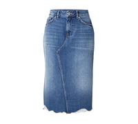 HUGO Jupe 'Gadele_B' bleu denim, Taille 36