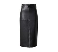 HUGO Jupe 'Leyma' noir, Taille 36