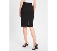 HUGO Jupe ' Ropinea ' noir, Taille 34