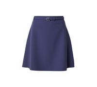 HUGO Jupe 'Ruwine' indigo, Taille 38