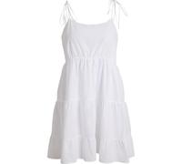 HUGO Karamela-1_B 10266893 01 Robes, White100, 46 Femme