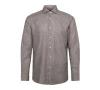 Hugo - Kason Shirt - Homme - Chemises - Gris - Taille: S