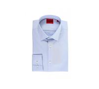 Hugo - Kenno Shirt - Homme - Chemises - Bleu - Taille: S