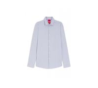 Hugo - Kenno Shirt - Homme - Chemises - Bleu - Taille: XL