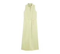 Hugo - Kewina-1 Dress - Femme - Robes - Vert - Taille: 40 FR
