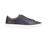 Hugo - Kieran Low-top Baskets - Homme - Chaussures - Bleu - Taille: 42 EU