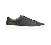 Hugo - Kieran Low-top Baskets - Homme - Chaussures - Noir - Taille: 45 EU