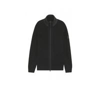Hugo - Kigloo Cardigan - Homme - Pulls - Noir - Taille: M