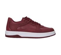 Hugo Kilian_tenn_flygr Femme Basket, Dark Red, 37 EU