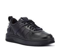 Hugo Kilian Tennis Hommes Noirs