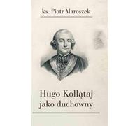 Hugo Kołłątaj en tant qu'ecclésiastique