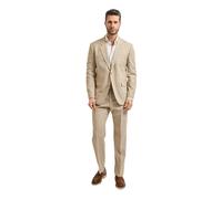 Hugo - Kris/Teagan Two-Piece Suit - Homme - Costumes - Beige - Taille: XL