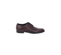 Hugo - Kyron Derby - Homme - Chaussures - Brun - Taille: 42 EU