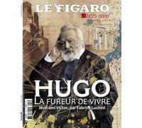 Hugo: La fureur de vivre