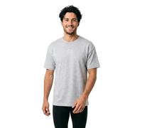 Hugo Laze 10261152 Red Short Sleeve T-shirt Gris 2XL Homme