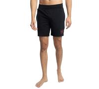 HUGO Laze CW Loungewear_Short, Black, M Men