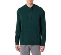Hugo Laze Hoodie 10261152 01 Sweat-Shirt Lounww, Open Green, M Homme