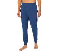 Hugo Laze Pants CW, Loungewear_Pant Homme, Dark Blue407,