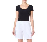 HUGO Laze Shorts CW 10261152 01 Loungewear, 101Natural, S Homme