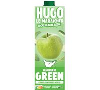 Hugo Le Maraicher Cocktail Fraicheur de green 1L