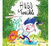 Hugo le terrible