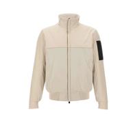 Hugo - League Jadon Jacket - Homme - Vestes - Beige - Taille: XL