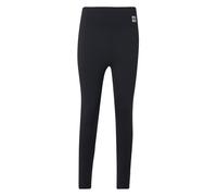 HUGO Leggings 'Noparda' noir / blanc, Taille L