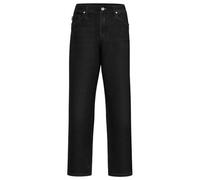 Hugo Leni_b Jeans pour Femme, 001 Noir, 31W / 34L