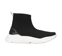 HUGO Leon_Hito_Knit, Basket, Black,