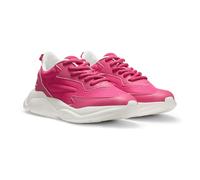 Hugo - Leon Runn Baskets - Femme - Chaussures - Rose - Taille: 38 EU