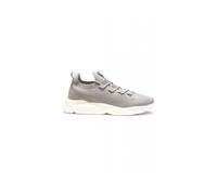 Hugo Leon 10267019 Trainers Gris EU 41 Homme