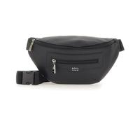 Hugo - Lewys Belt Bag - Homme - Sacs - Noir - Taille: ONE Size