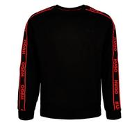 Hugo Liam 10271462 01 Loungew_Sweat-Shirt pour Homme