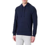 HUGO Liam Hoodie 10271462 01 Loungew_Sweatshirt, 405Dark Blue, M Homme
