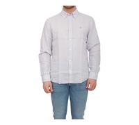 Hugo - Liam Shirt - Homme - Chemises - Violet - Taille: L