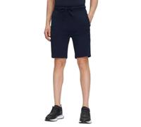 HUGO Liam Short Pant 10271462 01 Loungewear, 405Dark Blue, S Homme