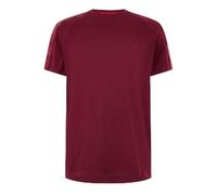 Hugo Liam T-Shirt 10271461 01 Loungewear, Rouge foncé, S Hommes