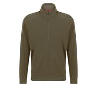 Hugo Liam Zip Jacket 10271462 01 Loungewear_Veste Homme (Lot de 1)