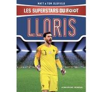 Hugo Lloris Jean-Michel Billioud (Auteur)