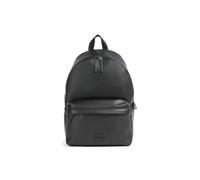 Hugo - Logo Backpack - Homme - Sacs - Noir - Taille: ONE Size