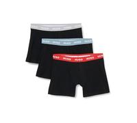 Hugo Lot de 3 Boxers
