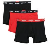Hugo Lot de 3 Boxers