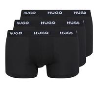Hugo - Lot de 3 Boxers - Homme