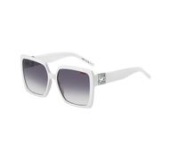 Hugo - Lunettes Authentiques avec Qualité Premium - Femme - Accessoires - Blanc - Taille: 59 MM