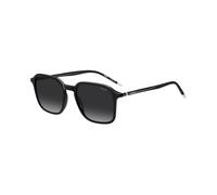 Hugo - Lunettes Authentiques Élégantes Qualité Premium - Homme - Accessoires - Noir - Taille: 52 MM