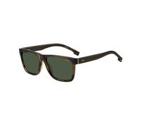 Hugo - Lunettes Authentiques et Élégantes avec Qualité Premium - Homme - Accessoires - Brun - Taille: 57 MM
